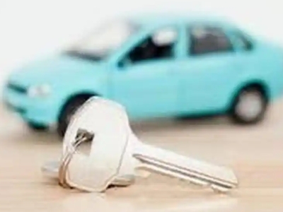 经开区汽车抵押贷款办理流程，经开区车抵贷需要什么条件?